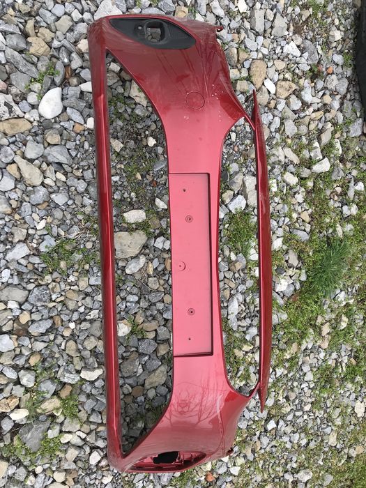 Предна броня за Опел Корса 2018-2023г,Opel Corsa F