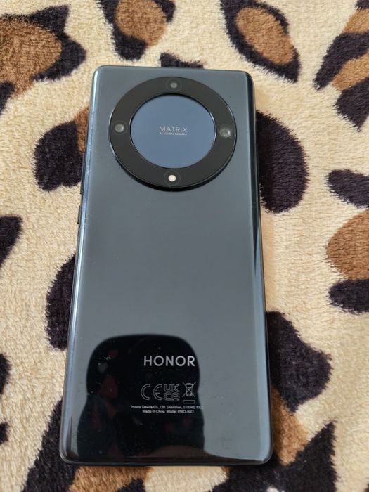 Honor magic 5lite