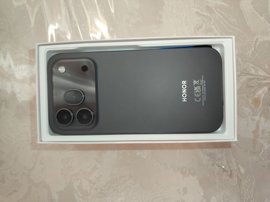 Honor 600 pro. Новый телефон