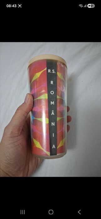 Pahare vechi comunism