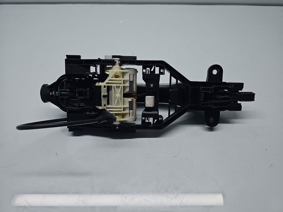 Maner usa dreapta fata Volvo XC90 II [Fabr 2015-2024] 467 MAGIC BLUE