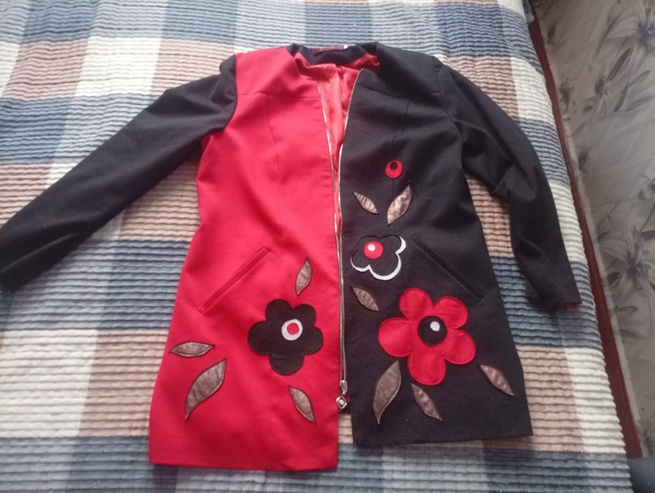 кофточка 52 размера