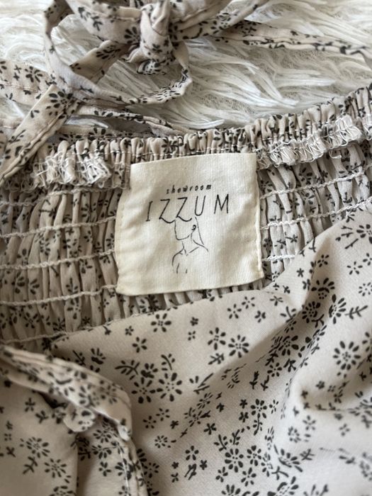 Сарафан фирмы izumme