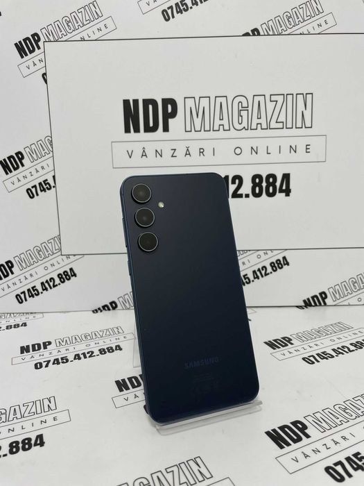 NDP Amanet NON-STOP Sos. Giurgiului 119 SAMSUNG A55 (43964)