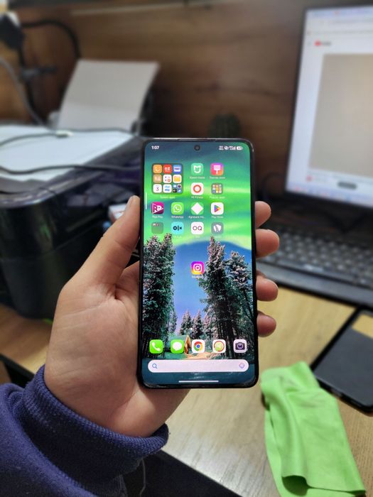 Redmi k70 ultra Xiaomi 14t pro