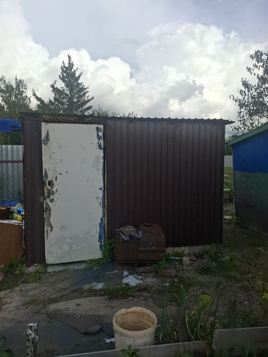 Дача в обществе Бригантина