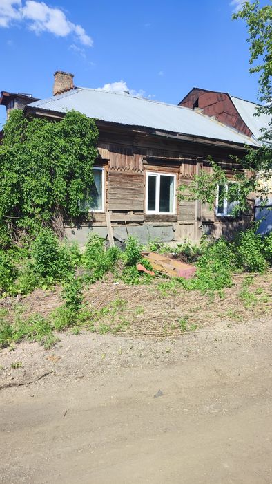 Продам дом на разбор