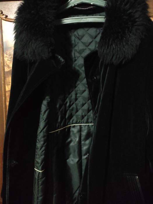 Пальто женское (52-58)