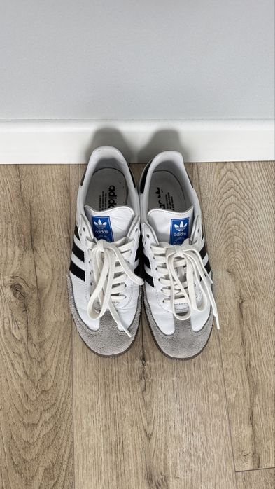 СРОЧНО Самба кроссовки от Adidas