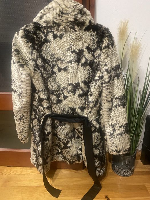 Зимно Палто/ Ново