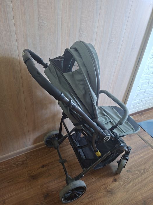 Коляска жаксы күйде