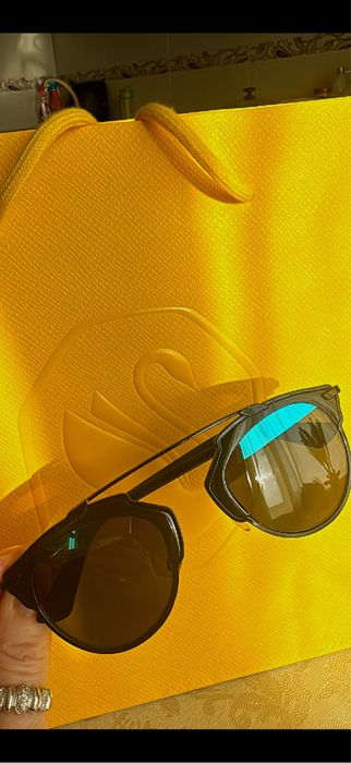 Очки Dior 100% оригинал