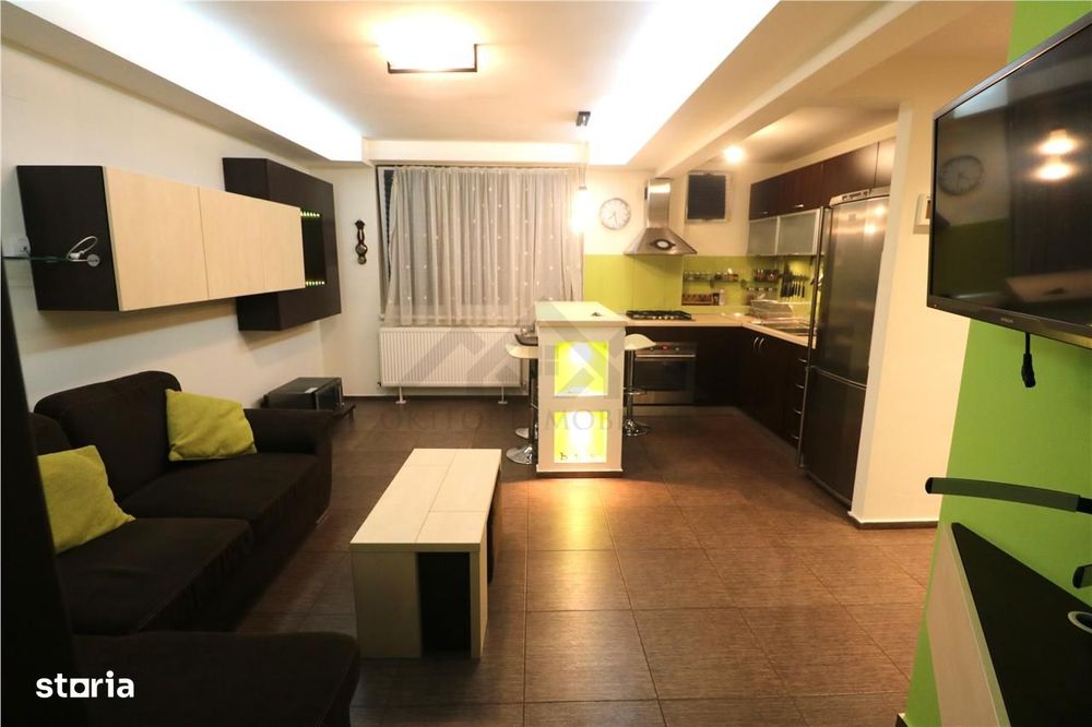 Apartament 2 camere , zona ultracentrala