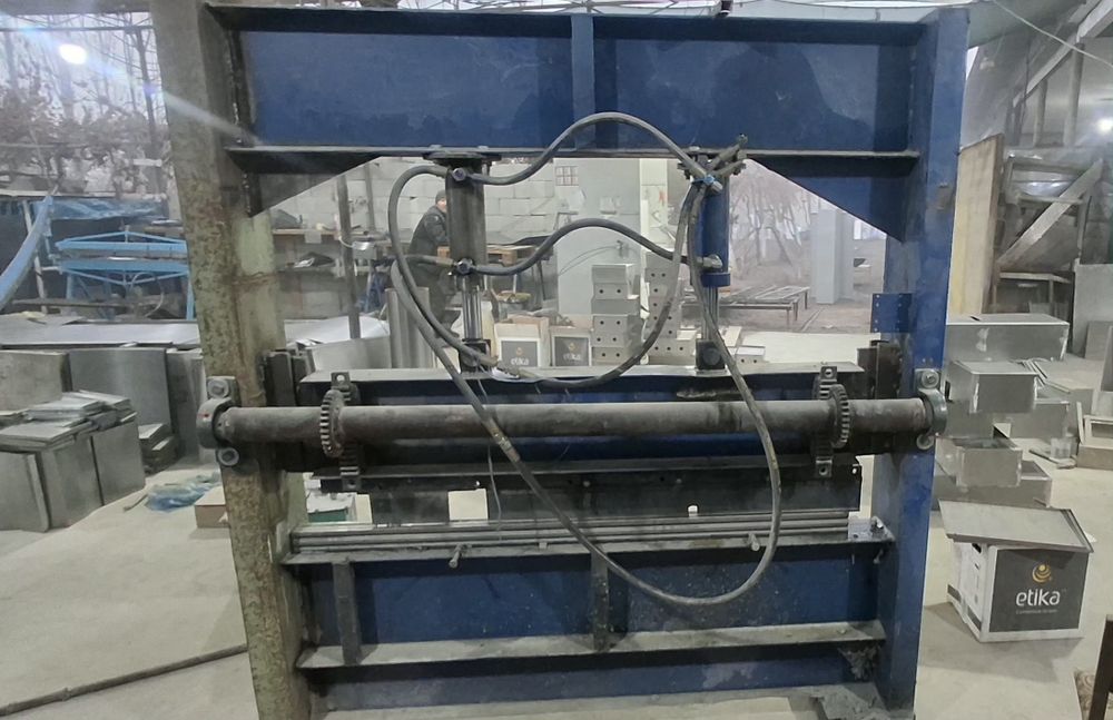 Listogib tunikafonchilar uchun