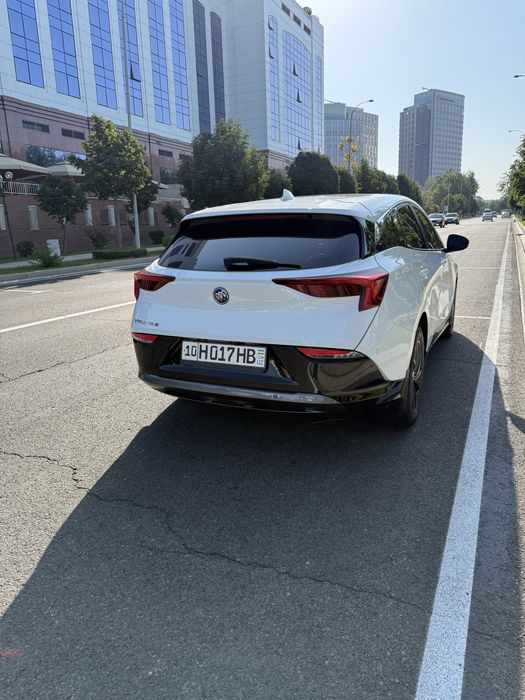 Buick velite 6  Ideal