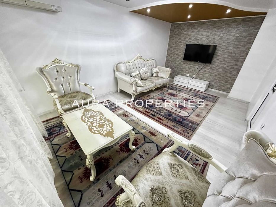 Разград / 3-стаен, под наем