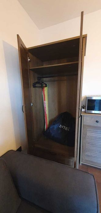 Продавам собствено студио в комплекс Relax Holiday Complex & Spa