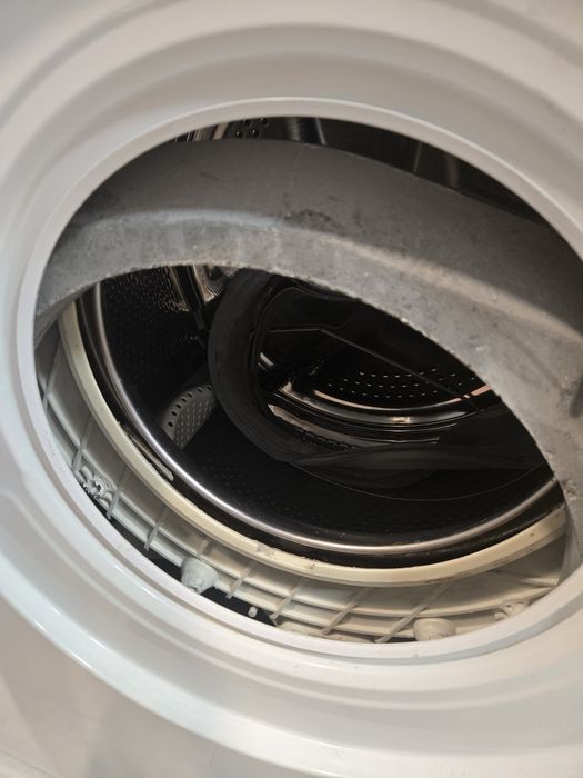 Пералня Sharp ES-NFA8121WD-EE, 8 кг, 1200 об/мин за части