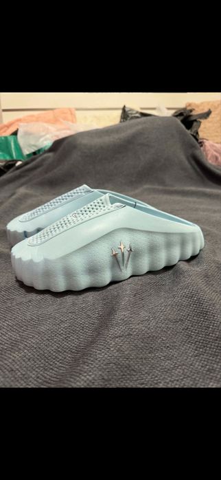 Nike mind 001 papuci