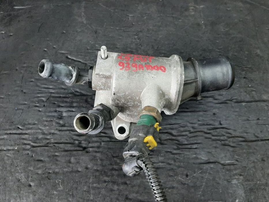 Termostat lichid racire 1.9 jtd alfa romeo 159 fiat croma 55202510