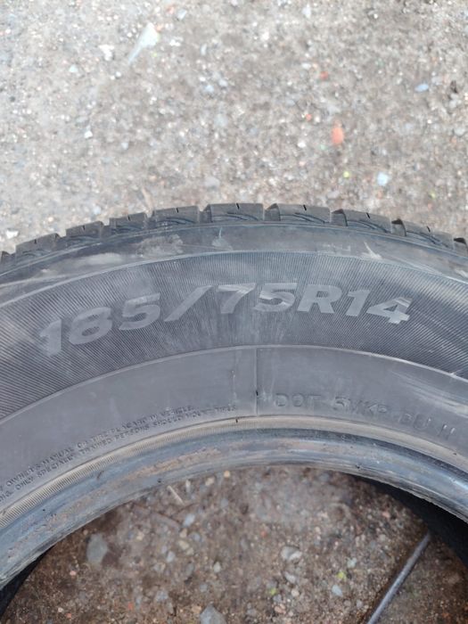 Продам летний колеса