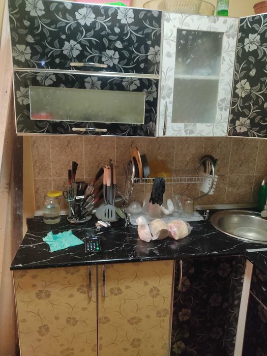 Куханый гарнитур