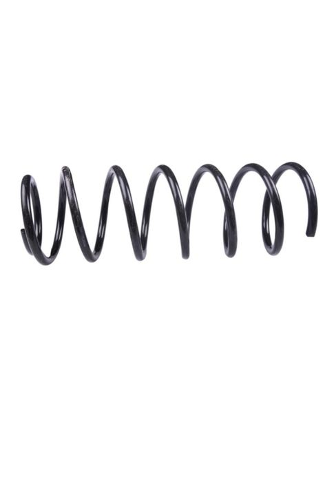 Пружина передней подвески