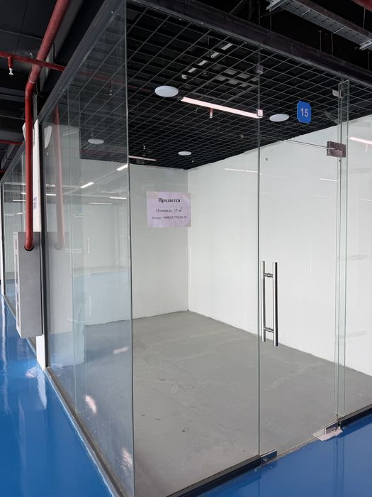 Продается магазин в Scopus Mall