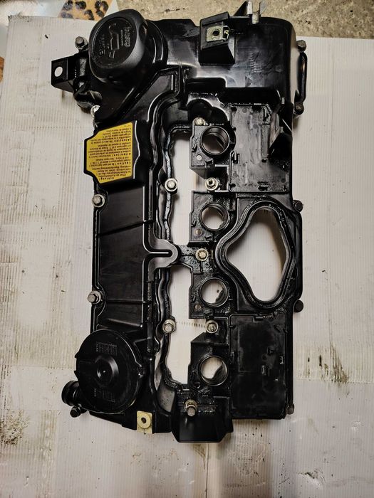 Piese auto provenite de pe un BMW E90, motor N43, ”