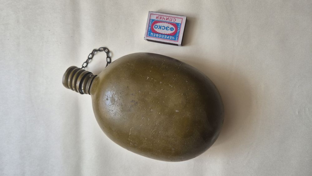 Продам фляжку для воды