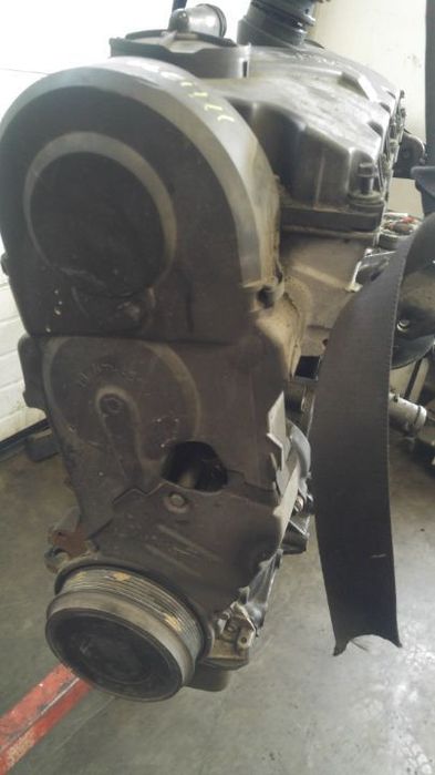 motor 1.9 tdi asz 130 cp vw golf 4 polo seat ibiza skoda fabia cordoba