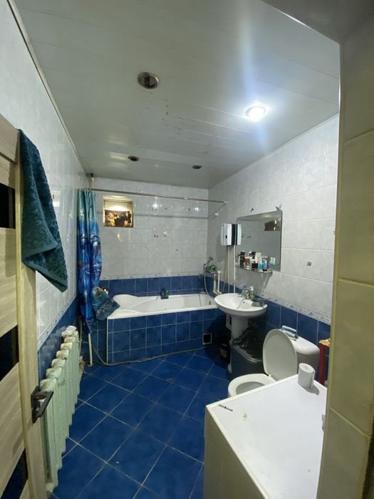 Квартира 3-х комнатная