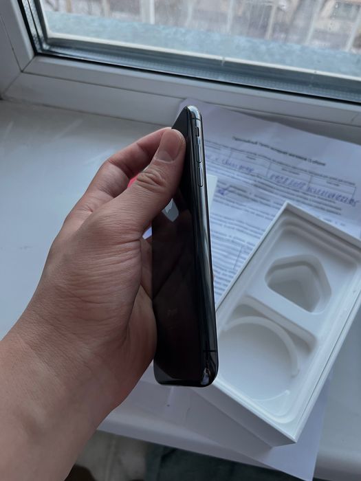 iPhone X - Айфон Х В Идеале