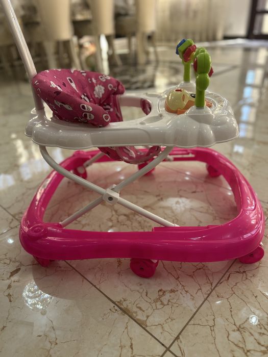 Premergator bebelusi Baby Land cu maner  , foarte bun