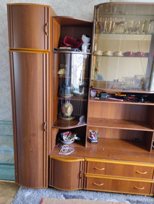 для зала шкаф шифонер