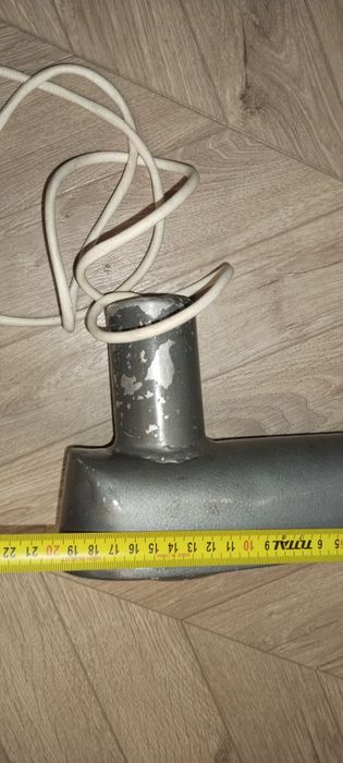 Фен .Фен собственного производства.