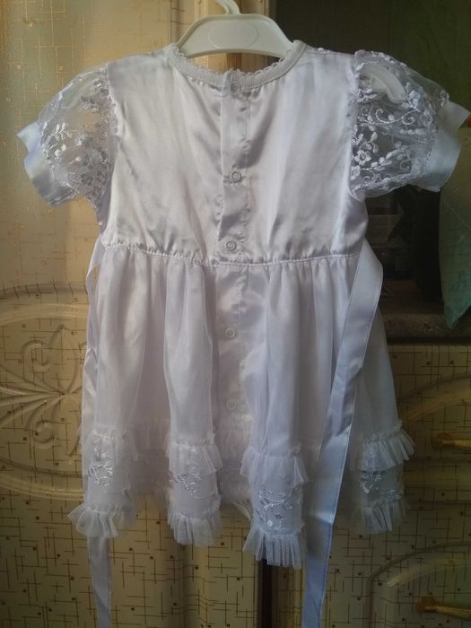 Нарядные платья для девочки