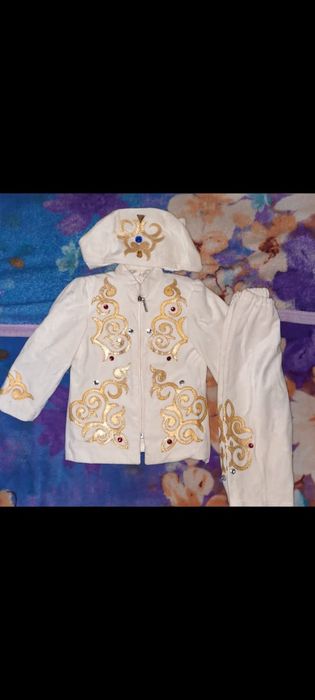 Сдам национальные кастюмы .