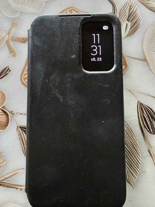 SAMSUNG  A54 втора