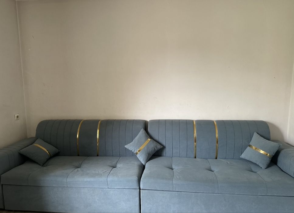 Диван раскладной