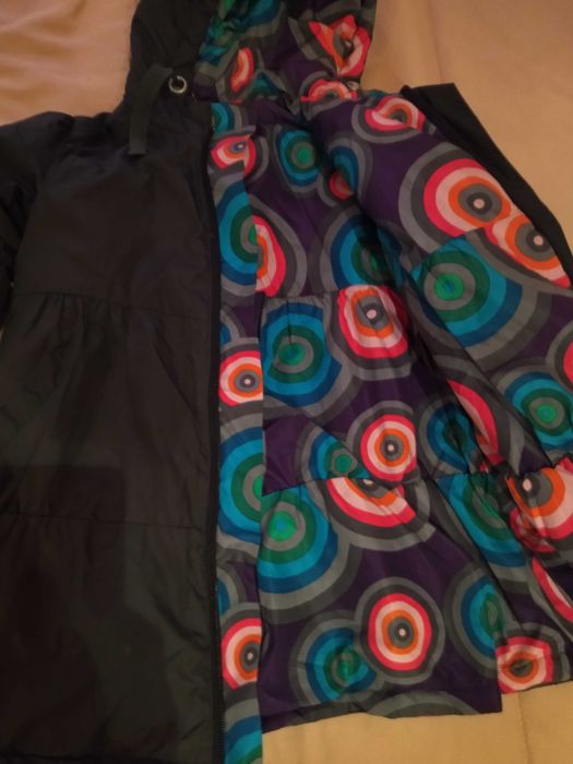 Детски якета Monkler, Desigual, HM и Adidas