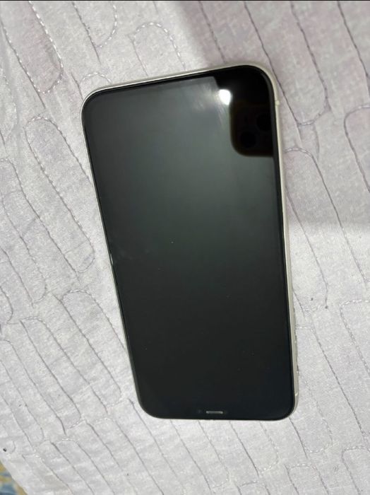 Iphone 11 128gb 100%  Обмен идеал с вашей доплтаой.