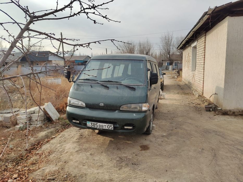 Продам машину срочно