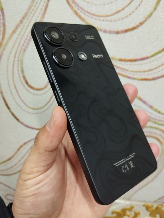 Redmi Note 13 8/256 GB