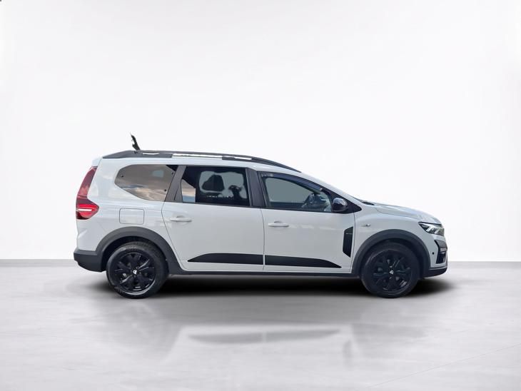 Dacia Jogger Dacia Jogger  Garantie/Finantare/Istoric