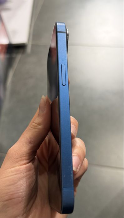 Iphone 13 128 gb синий