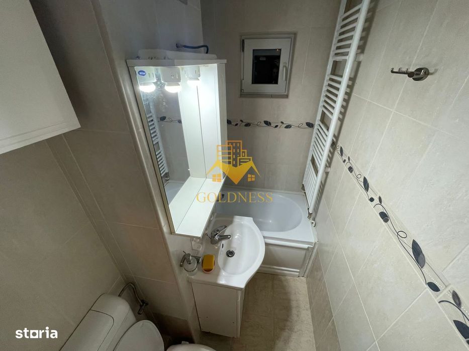 2 camere semidecomandate, Manastur,  Zona Minerva, Profi, Calvaria
