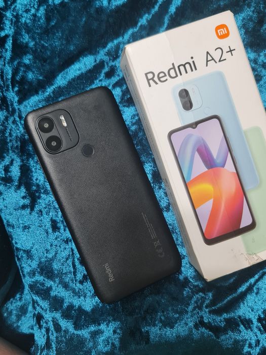 Xiaomi Redmi A2+