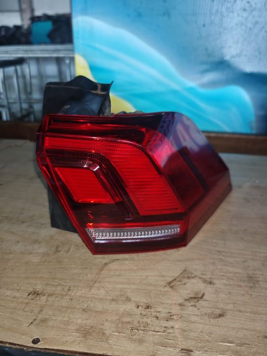 Стоп външен и вътрешен за VW Tiguan
