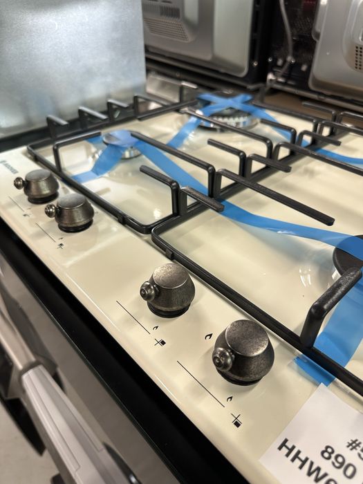 Plită pe gaz Hoover HHW6BR4TWA